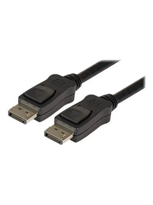 EFB NORDIC EFB-Elektronik - DisplayPort cable - DisplayPort to DisplayPort - 3 m