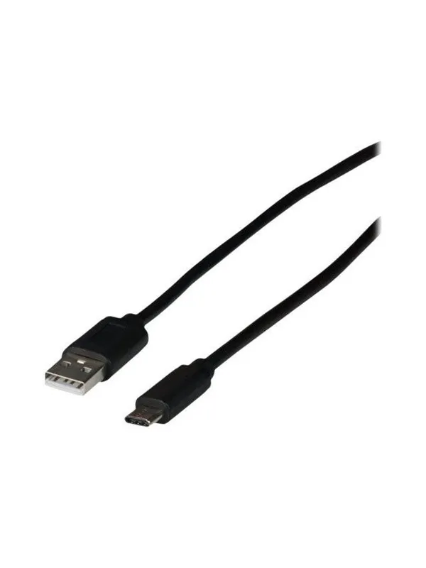 EFB NORDIC EFB-Elektronik Classic - USB-C cable - 24 pin USB-C to USB - 3 m