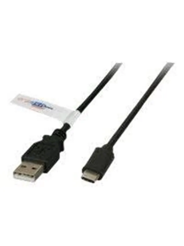 EFB NORDIC EFB-Elektronik - USB-C cable - USB to 24 pin USB-C - 1 m
