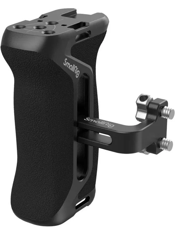 SmallRig Side Handle with 1/4"-20 Screws 4015