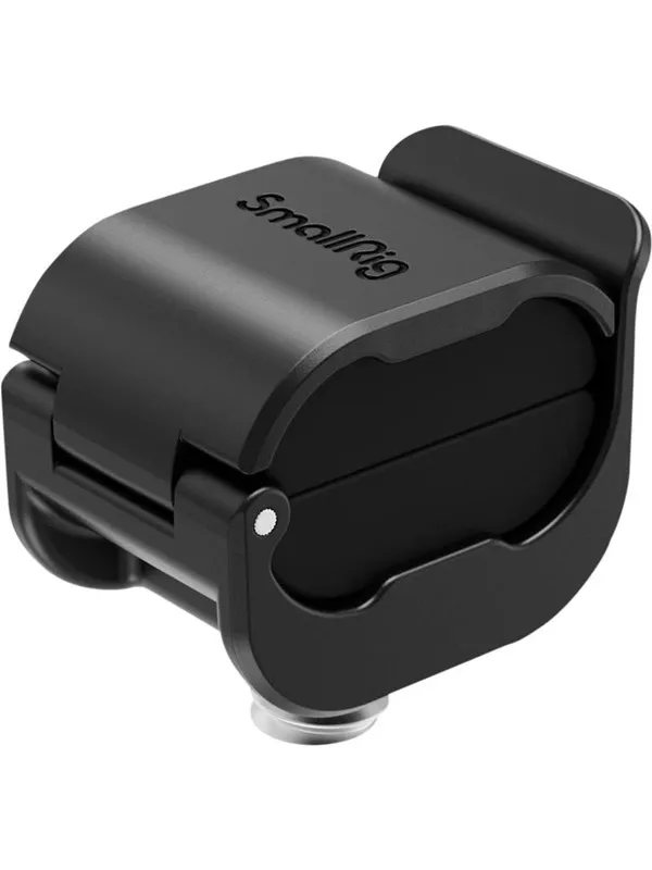 SmallRig 3685 cable clamp Black 4 pc(s)