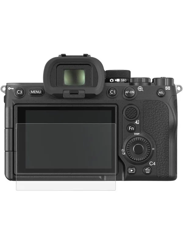 SmallRig Screen Protector for Sony Alpha 6700 / ZV-E1 / Alpha 7 IV 3750B