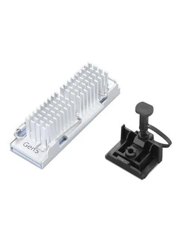 Lenovo - solid state drive heatsink - for M.2