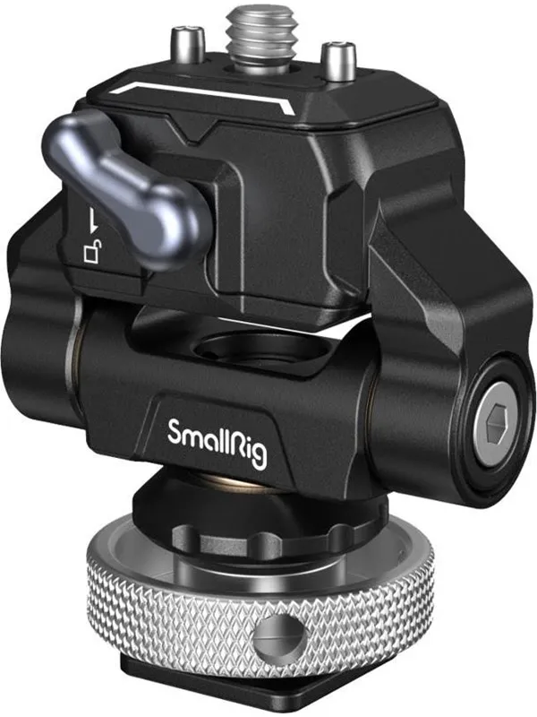 SmallRig 3514C camera mounting accessory