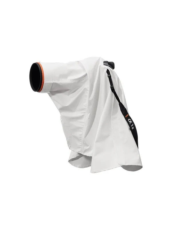 Sony LCR-ES - rain cover