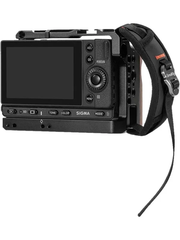 SmallRig PAC2456B camera mounting accessory Strap