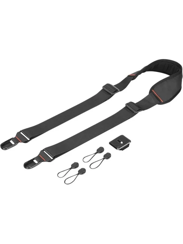 SmallRig Camera Shoulder Strap PSC2428