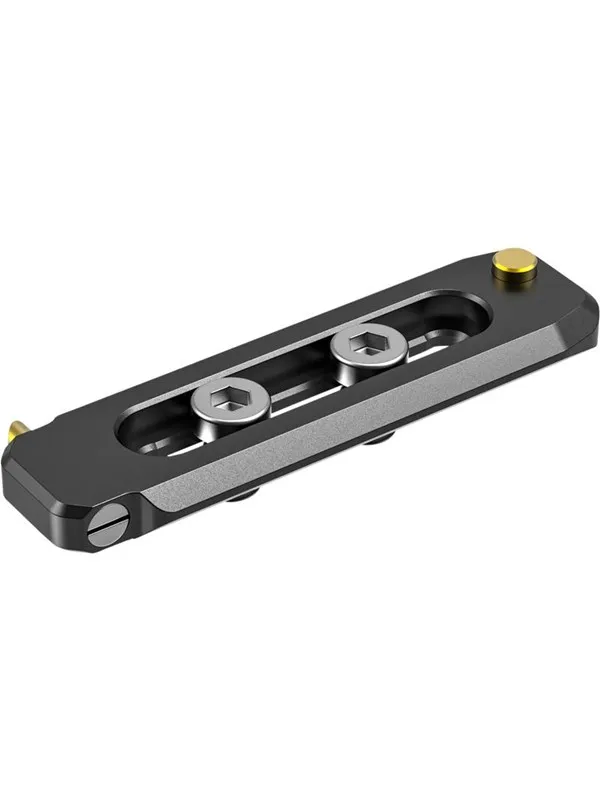 SmallRig Low-profile NATO Rail 70mm BUN2483