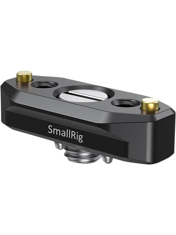 SmallRig NATO Rail with ARRI Locating Screw 48mm