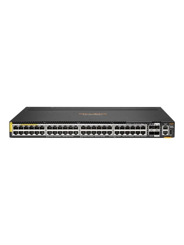 Hewlett Packard Enterprise HPE Aruba CX 6300M