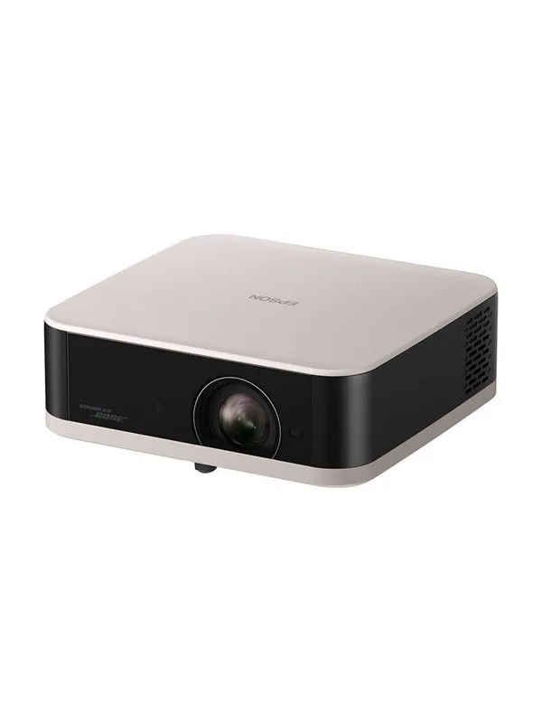 Epson Prosjektor Lifestudio Pop EF-61R - 1920 x 1080 - 700 ANSI lumens