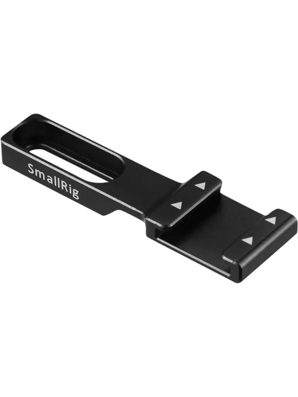 SmallRig Cold Shoe Extension 2879