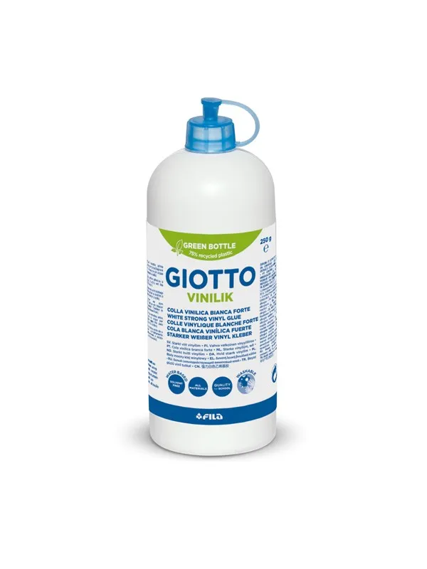 Giotto Vinilik Bottle 250G