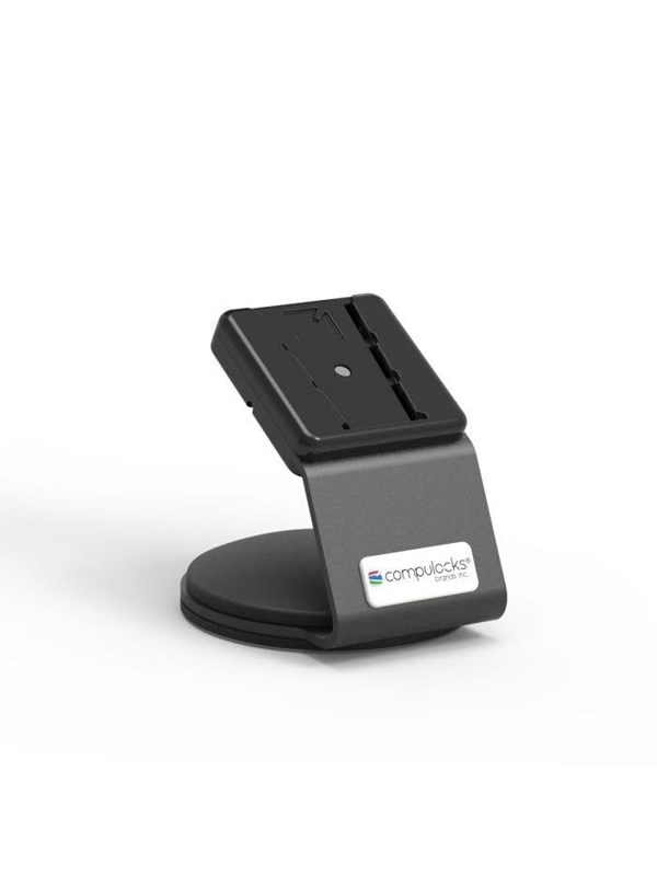 MACLOCKS SlideDock - Universal Secured EMV / Phone / Tablet Stand - Max - recommended for
