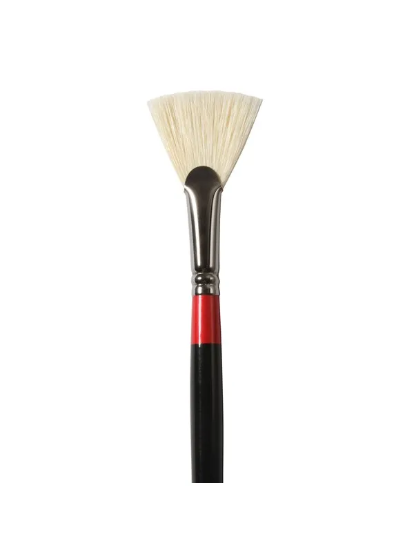 Daler-Rowney Georgian Series 84 Fan Nr 6