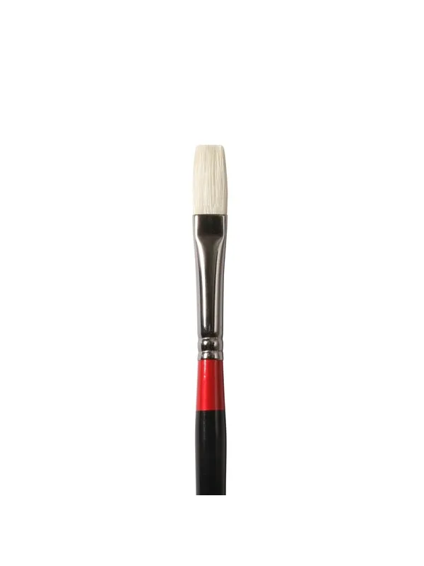Daler-Rowney Georgian Series 48 Long Flat Nr 6