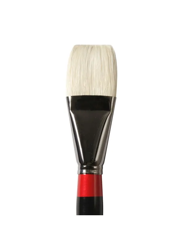 Daler-Rowney Georgian Series 36 Short Flat Nr 18