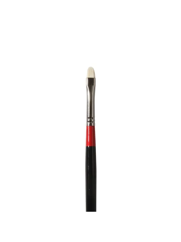 Daler-Rowney Georgian Series 18 Short Filbert Nr 2
