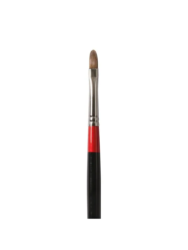 Daler-Rowney Georgian Series 67 Sable Filbert Nr 4