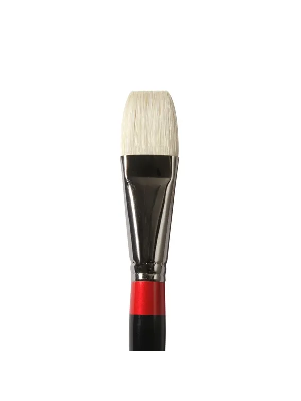 Daler-Rowney Georgian Series 36 Short Flat Nr 14