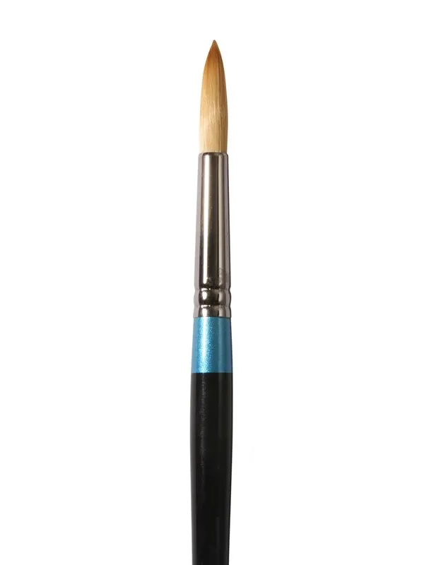 Daler-Rowney Aquafine Series 85 Round Nr 12