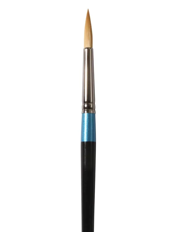 Daler-Rowney Aquafine Series 85 Round Nr 8