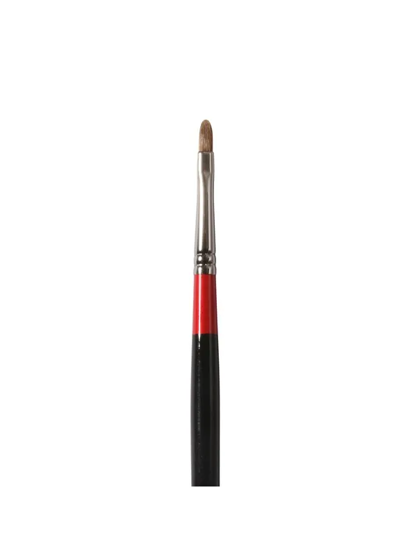 Daler-Rowney Georgian Series 67 Sable Filbert Nr 2