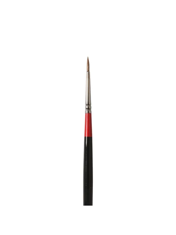 Daler-Rowney Georgian Series 61 Sable Round Nr 2