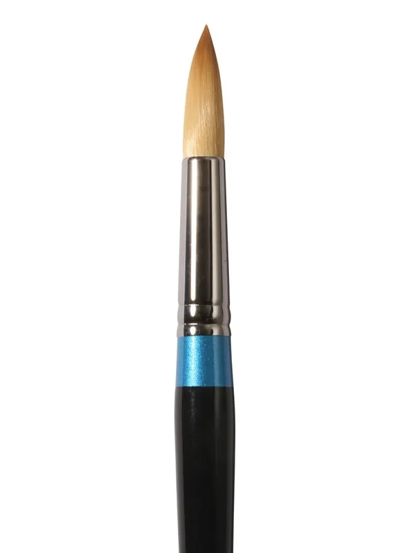Daler-Rowney Aquafine Series 85 Round Nr 30