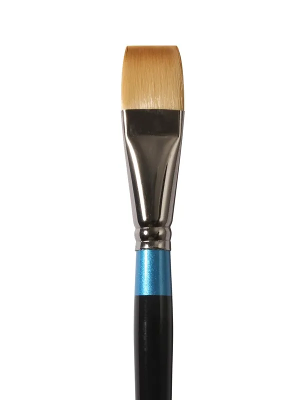 Daler-Rowney Aquafine Series 55 Short Flat Nr 1"
