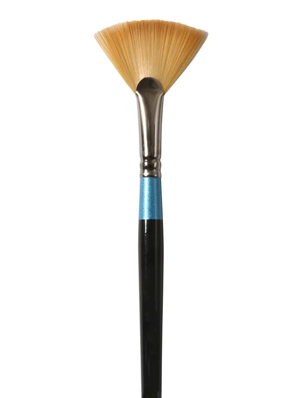 Daler-Rowney Aquafine Series 48 Fan Nr 4