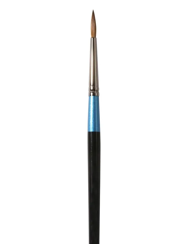 Daler-Rowney Aquafine Series 34 Sable Round Nr 5