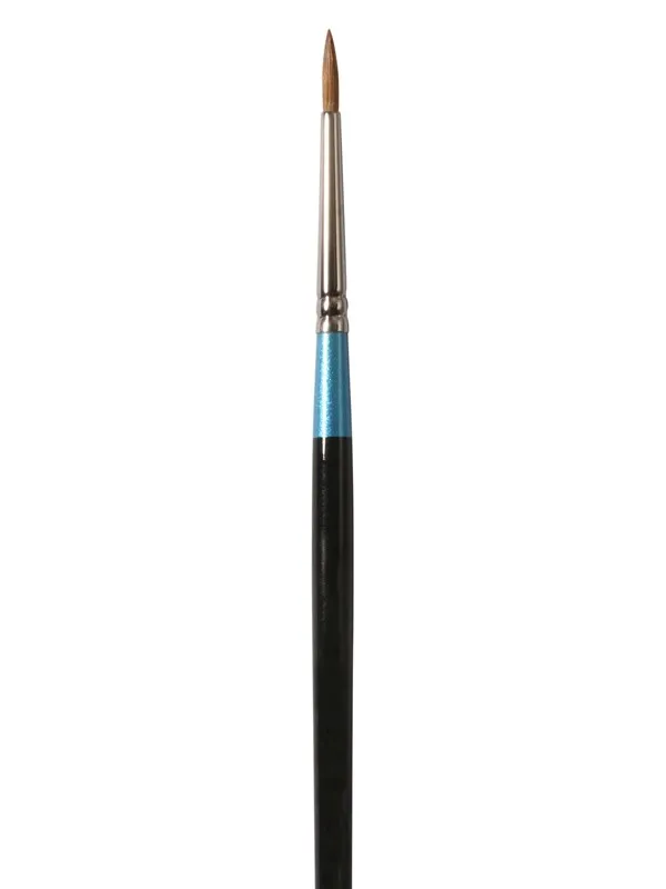 Daler-Rowney Aquafine Series 34 Sable Round Nr 3