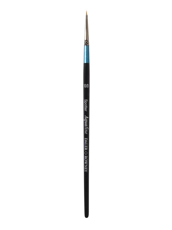 Daler-Rowney Aquafine Series 81 Spotter Nr 10/0"