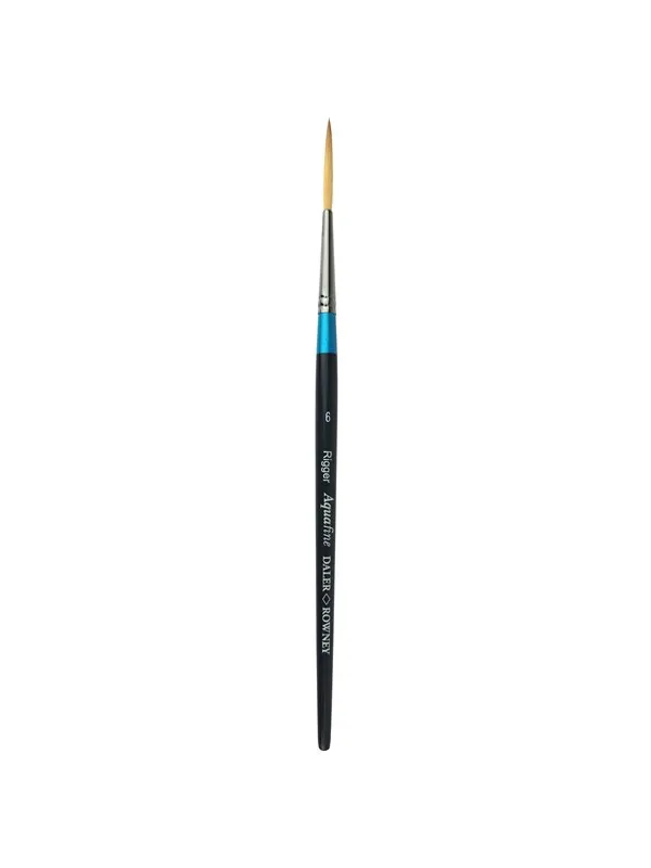 Daler-Rowney Aquafine Series 50 Rigger Nr 6