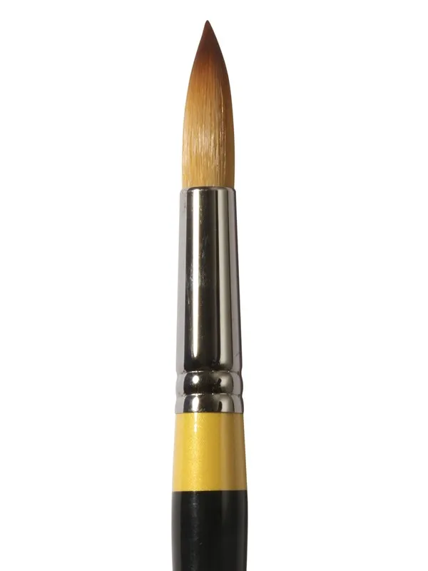 Daler-Rowney System3 Series 85 Round Nr 30