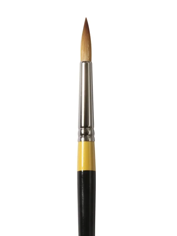 Daler-Rowney System3 Series 85 Round Nr 8
