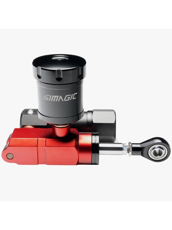 Simagic Hydraulic System - Sim Racing Tilbehør