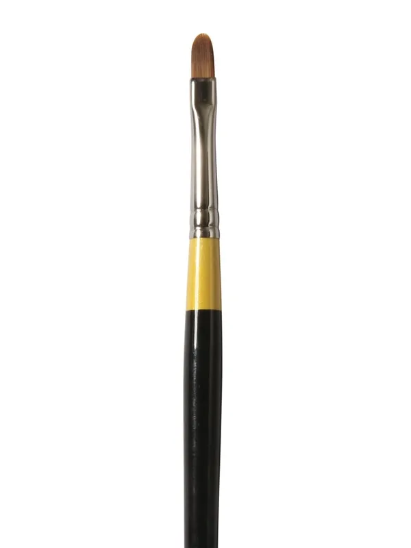 Daler-Rowney System3 Series 67 Filbert Nr 4