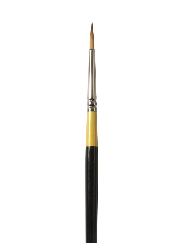 Daler-Rowney System3 Series 85 Round Nr 2