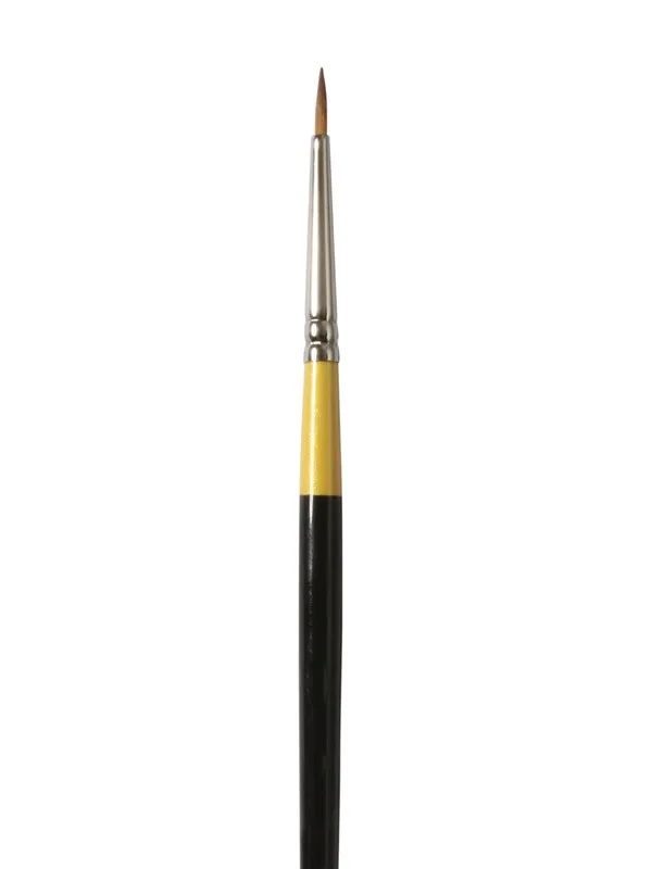 Daler-Rowney System3 Series 85 Round Nr 0