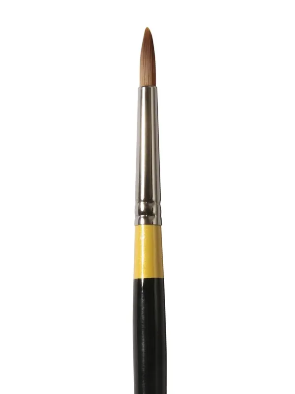 Daler-Rowney System3 Series 45 Round Nr 2