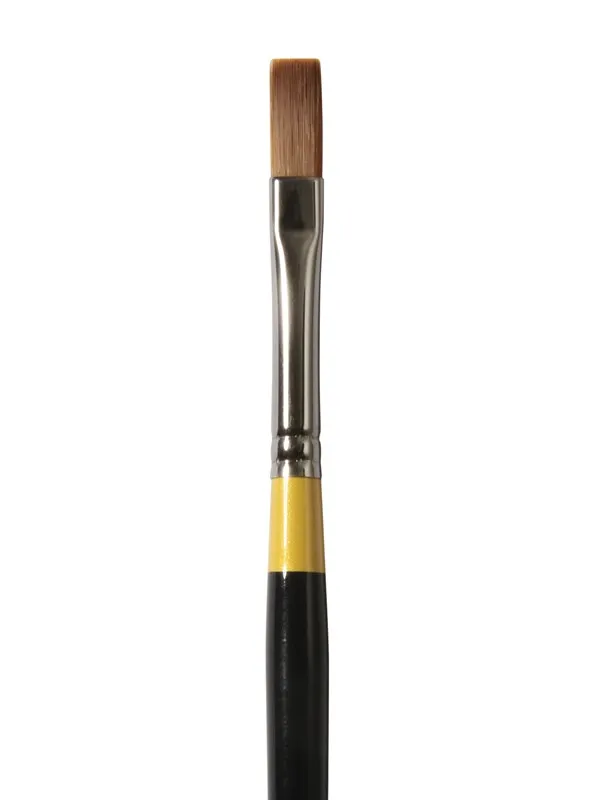 Daler-Rowney System3 Series 44 Flat Nr 4