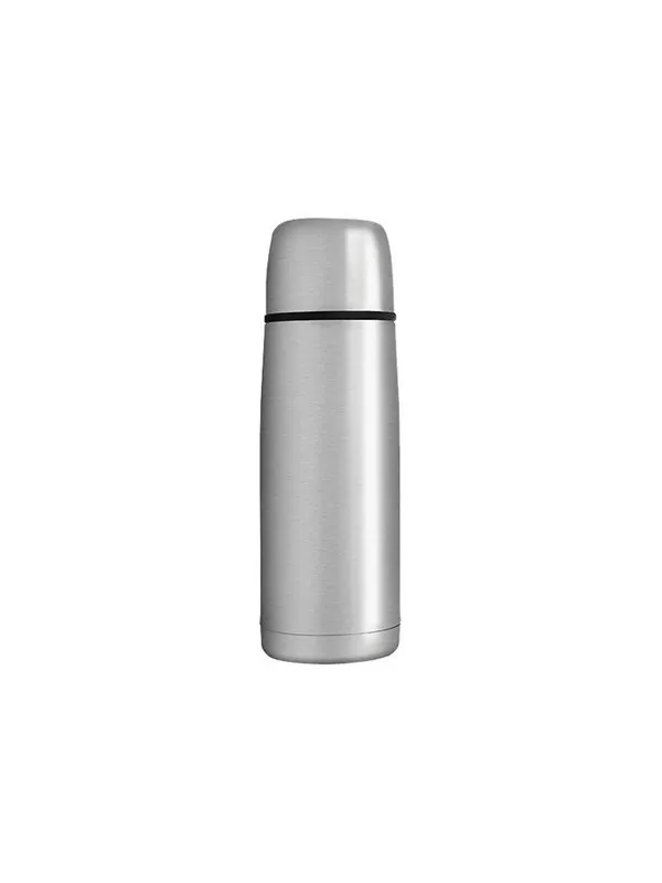 Airam - thermal flask - stainless steel - 0.5 L