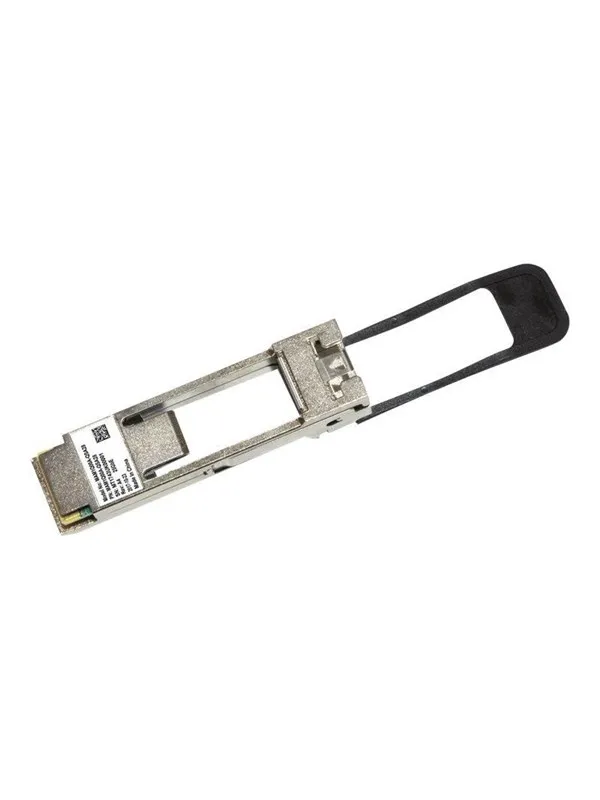 NVIDIA LinkX network adapter - Sølv