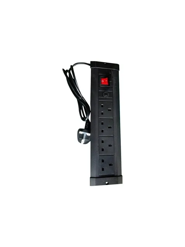 Multibrackets M Public Display Stand Power Rail