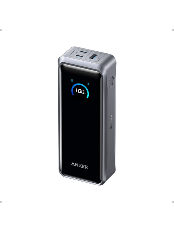 Anker Prime 26K 300W Nødlader - 26250 mAh