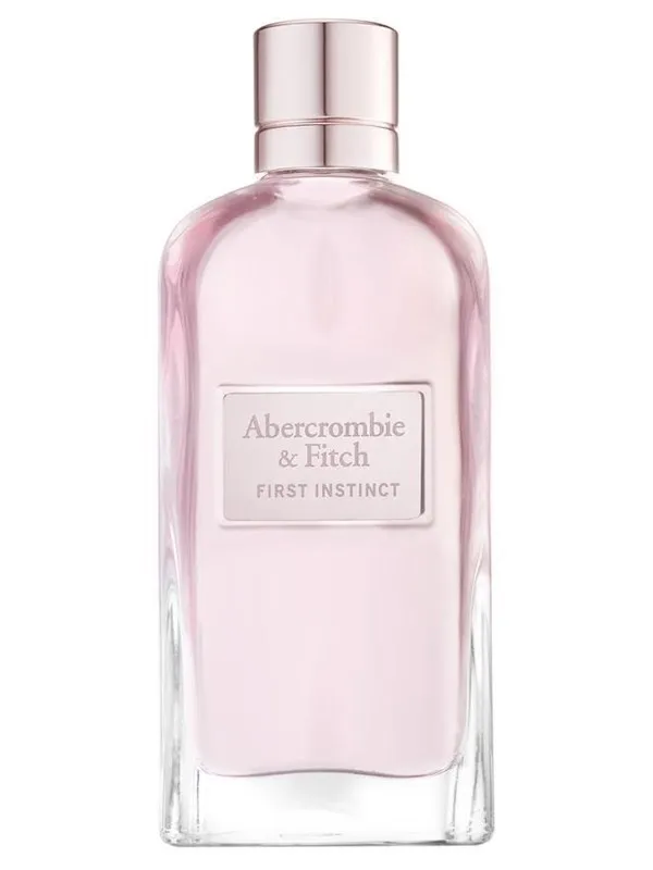 Abercrombie & Fitch First Instinct EDP - 100 ml