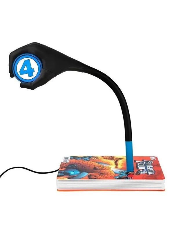 Paladone - Mr Fantastic Posable Light - Lampe