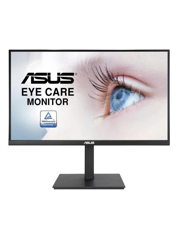 27" ASUS VA27AQ - 2560x1440 (QHD) - 75Hz - IPS